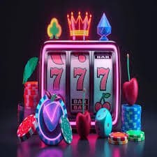 444x Live Casino