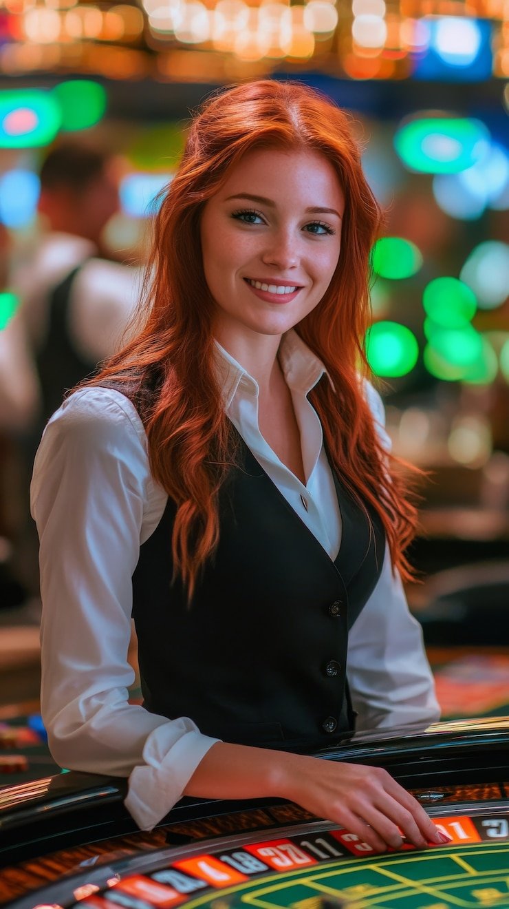444x VIP Baccarat Suite